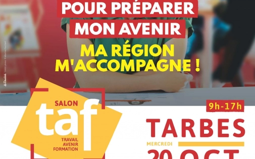 AU TAF
