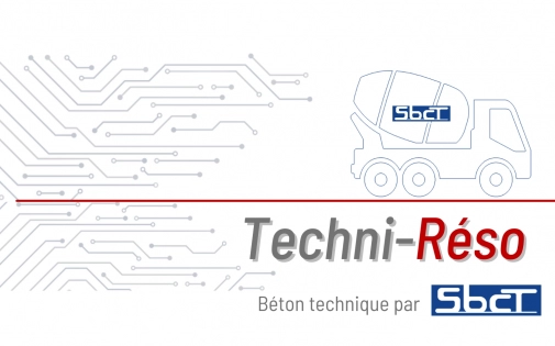 Techni-Réso, le béton 2.0