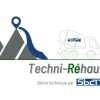 TECHNI-REHAUT