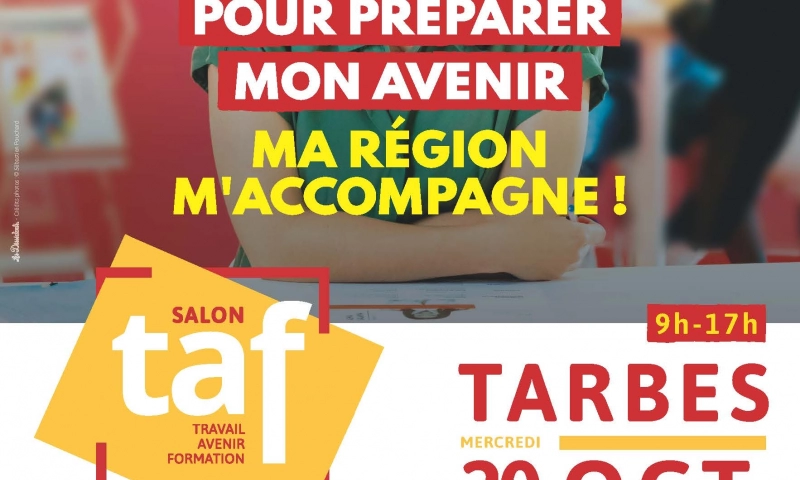 AU TAF